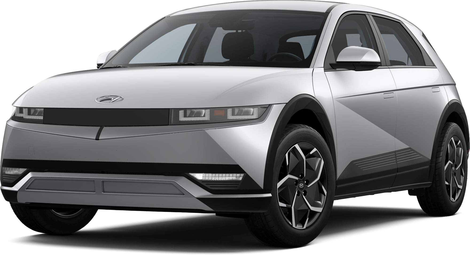 2024 Hyundai IONIQ 5 Incentives, Specials & Offers in Thousand Oaks CA